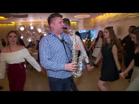 Orkestar Dragana Milojkovica Dragceta