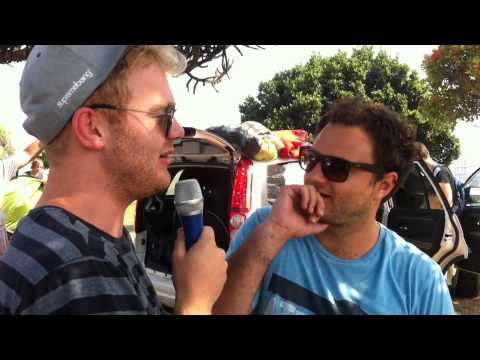 MK GWM Rocks - "Jean Meyer": Die Begin