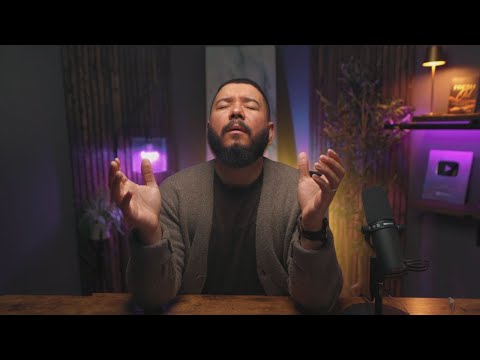 LET'S SIT WITH THE HOLY SPIRIT TOGETHER!