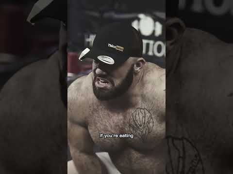 Why Do We Chase The Pump?