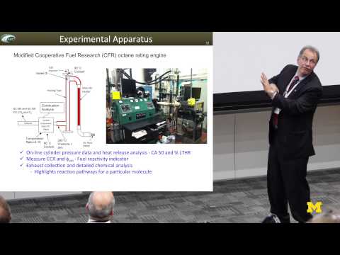 Any Fuel, Any Time, Anywhere | 20th Annual ARC Program Review