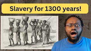 The World's Longest Slavery: Bantu Israelites and the Islamic Slave Trade