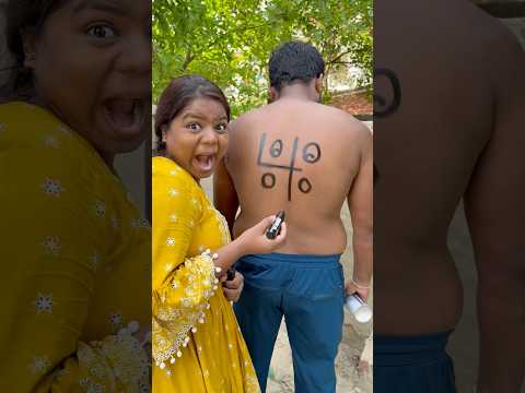 Can u do it ? Fantastic Drawing Challenge 🙄 - 567 #shorts