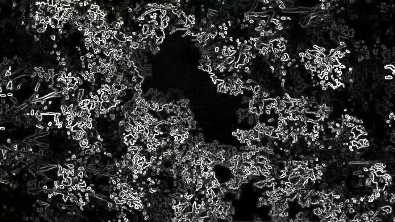Edge Detection