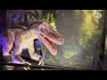 Jurassic Quest Canada S Favorite Dinosaur Event