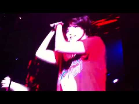 F(x) electric shock SM Town Jkt