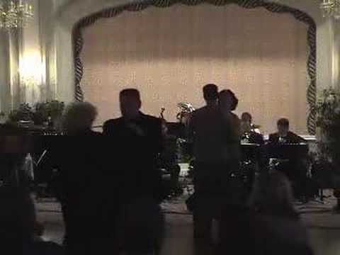 Chicago Rhythm-The Prohibition Orchestra of Chicago