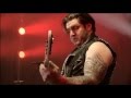 Pungent Stench Dead Body Love Live At Graspop 2014