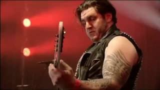 Pungent Stench - Dead Body Love (Live at Graspop 2014)
