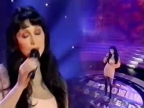 Cher- The Sun Ain't Gonna Shine Anymore (Trevor Horn Mix)