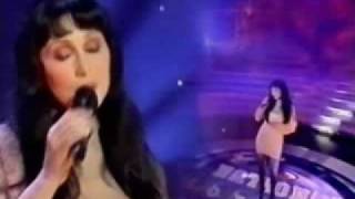 Cher- The Sun Ain't Gonna Shine Anymore (Trevor Horn Mix)