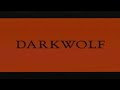 DARKWOLF 2003 VHS Movie Trailers Previews VHS Rip VHS Digitization From SWIMFAN 2000s Horror