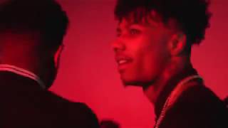 Blueface - Fucced Em (Official Music Video) NEW