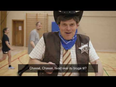 Håndbold er så meget mere - Episode 1: Five-a-side