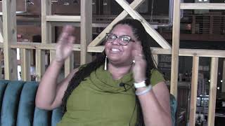Oral History Interview with Tiquette Bramlett video