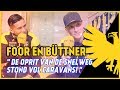 Kleedkamerpraat #5 | Alexander Büttner en Navarone Foor
