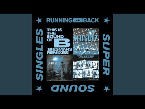 Zanna (Biesmans Remix)