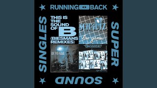 Zanna (Biesmans Remix)