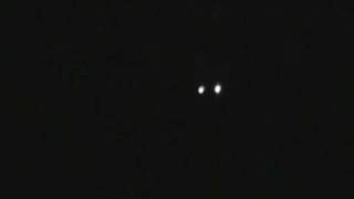 preview picture of video 'Boomerang UFO decloaking  MD USA 10-23-10  Best part at 2:47 for more info read the description.'