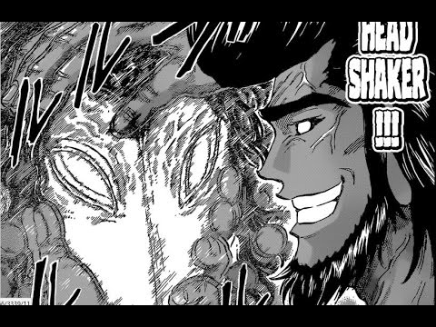 Toriko Chapter 366 Manga Review: Jirou's strength is crazy