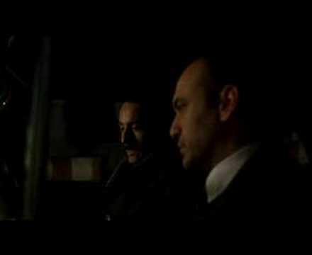 Trailer of Gölge (2008)