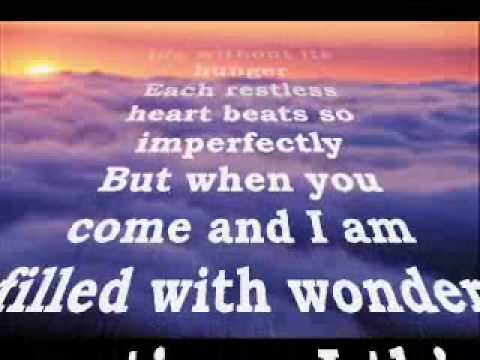 Lyrics Center Josh Groban You Raise Me Up Lyrics Karaoke Lyrics Center Josh Groban You Raise Me Up Lyrics Karaoke