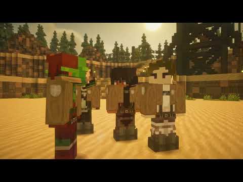 Entrapped | Official Trailer thumbnail