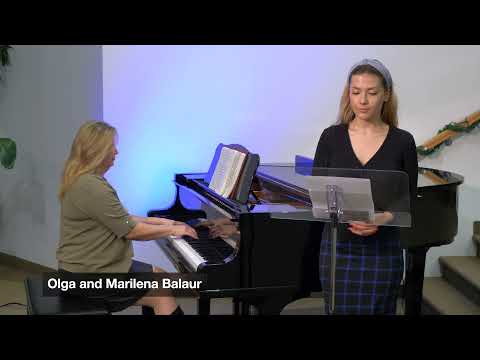 O For That Flame of Living Fire