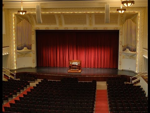 Dunlap's Creek at University of South Dakota