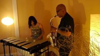 Duoable Things EP 1 - Yuhan Su & Greg Osby (Bye-Ya/ Ugly Beauty/ Chi Chi)