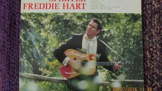 Freddie Hart --- Father Then My Eyes Can See