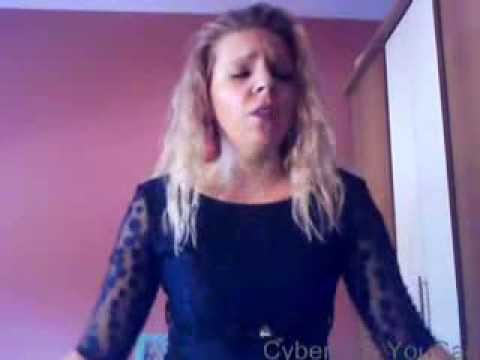 Kaliopi Fan Festival - "Mrvica" - Sladjana Kovacevic