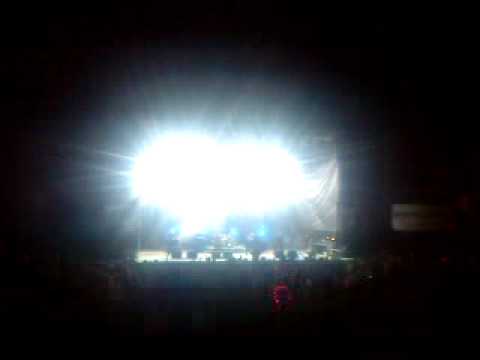 Arakain-Barbaři Terchovský Budzogáň 2010.