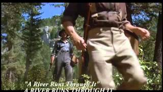 SOUNDTRACK MOVIE [ A RIVER RUNS THROUGH It ]  Mark Isham