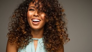 Jasmine Jordan - Smile Tour (Behind the Scenes)