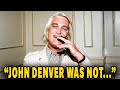 The Silver Fox, Charlie Rich's Last Confession About John Denver Shook Fans