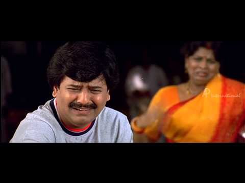 Ullam Kollai Poguthey | Tamil Movie Comedy | Prabhu Deva | Vivek | Karthik | Anjala