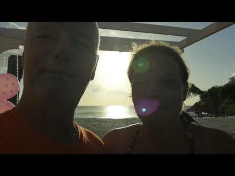 Happy Birthday Nahla!