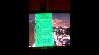 Chocolate_MoDz v4 Shadow~Mist Mw2