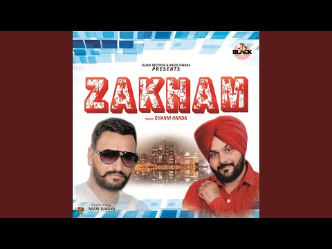 Zakham