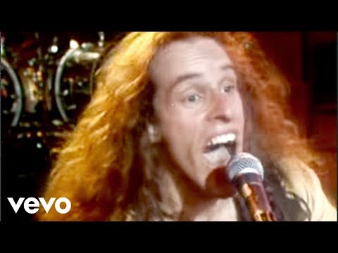 Ted Nugent - Land of a Thousand Dances (Official Video)