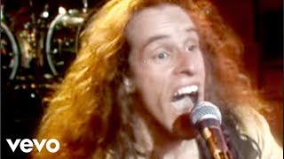 Ted Nugent - Land of a Thousand Dances
