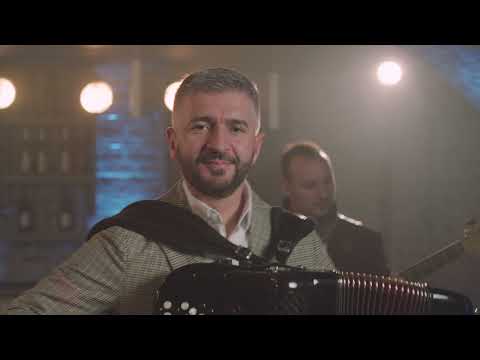 Milan Nikolić & Banda - Ruse kose | [Official Music Video]