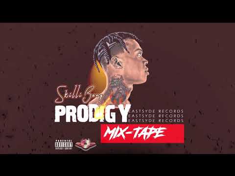 Skillibeng - Eastsyde Freestyle [Prodigy MixTape 2019]