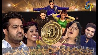 Dhee 10  Grand Finale  18th July 2018  Full Episod