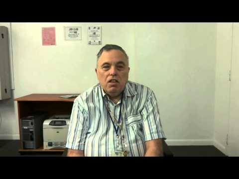 James Morris Interview