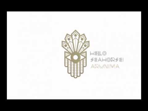 Hello seahorse - El Artista (Cd.  Arunima)