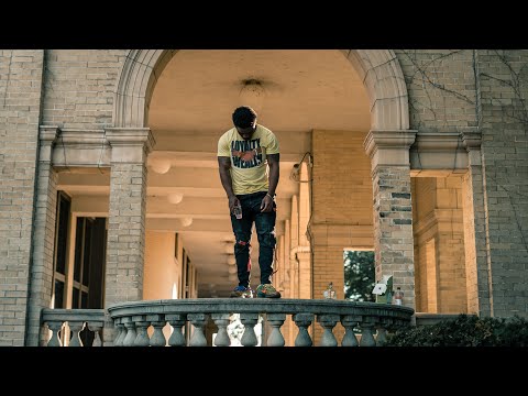 Nate Nitty | Kobe In The 4th