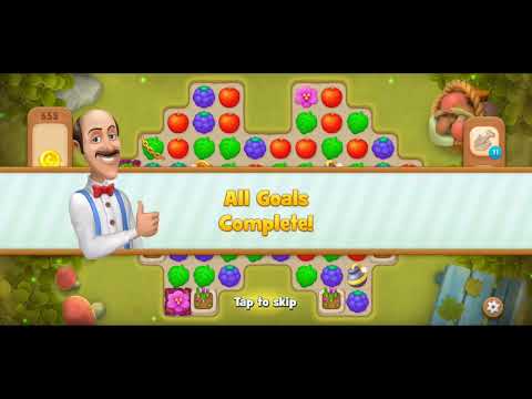 GardenScapes level 651, 652, 653, 655, 656, 658, 659, 660. No boosters