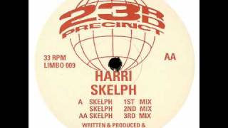 Harri - Skelph (1992)